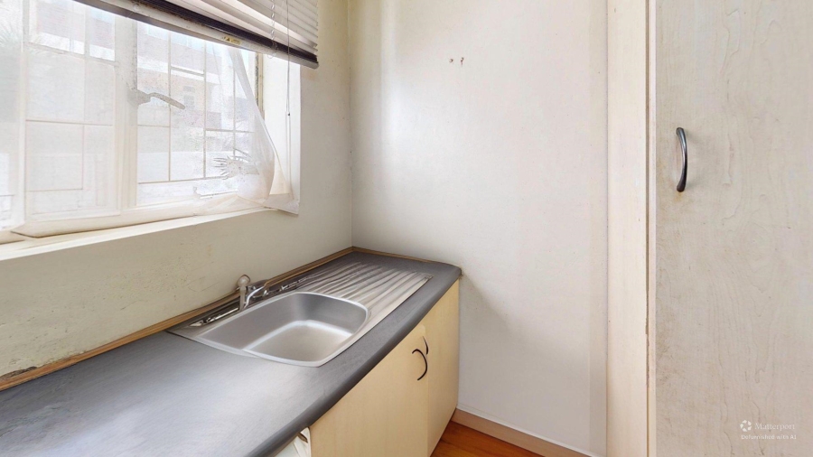 1 Bedroom Property for Sale in Richmond Hill Eastern Cape
